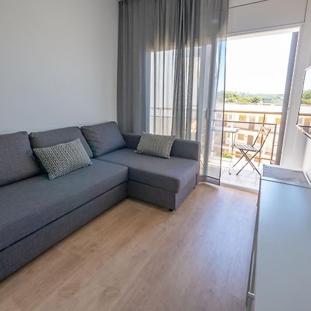 Ar Melrose Place Apartman Lloret de Mar Kültér fotó