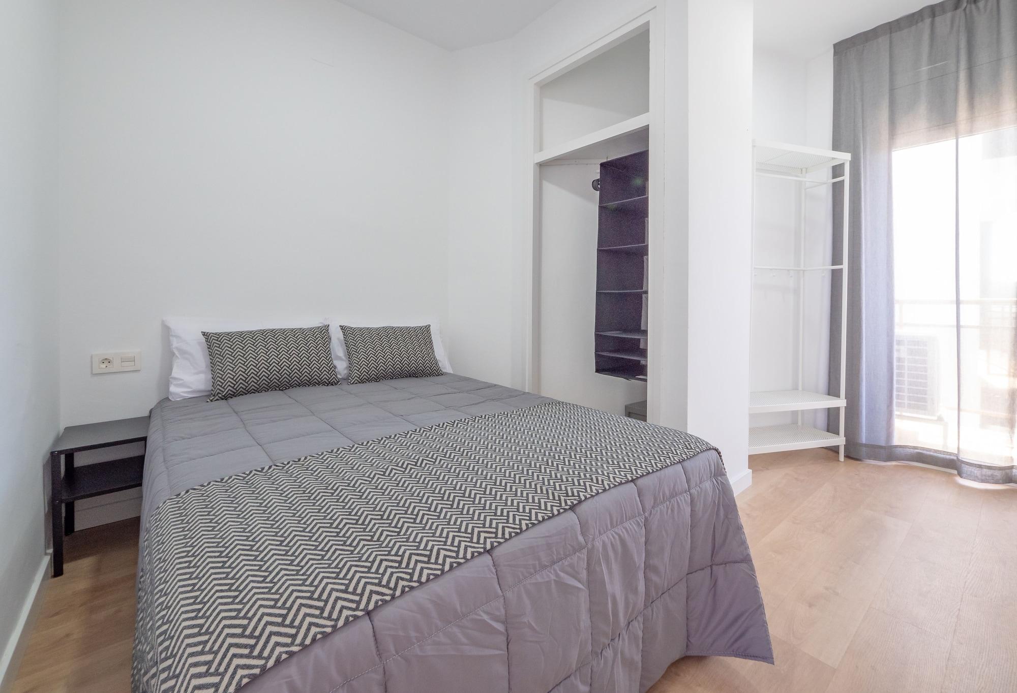 Ar Melrose Place Apartman Lloret de Mar Kültér fotó