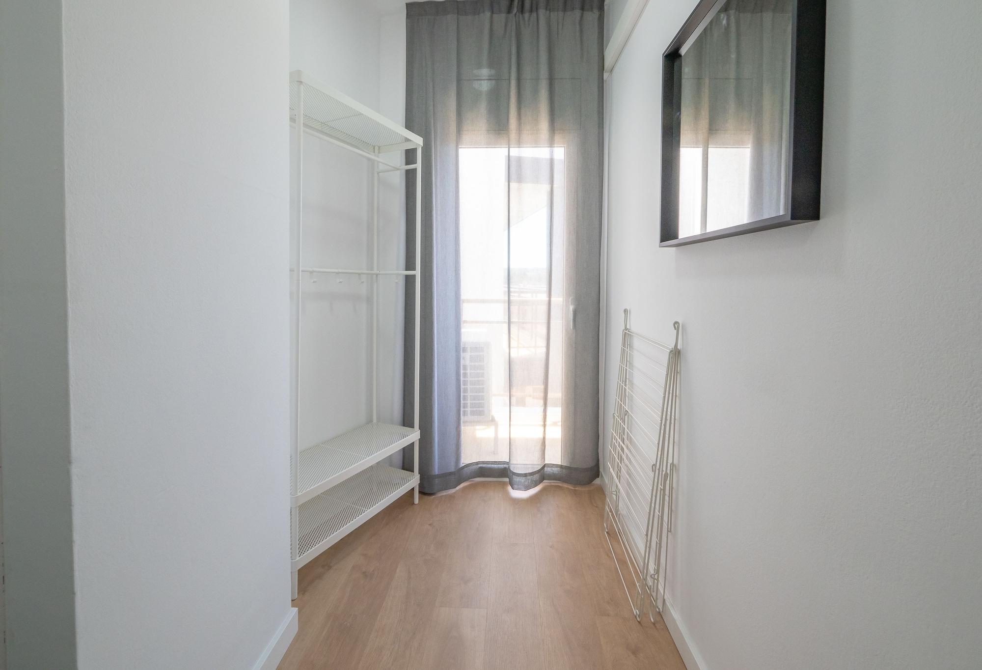 Ar Melrose Place Apartman Lloret de Mar Kültér fotó