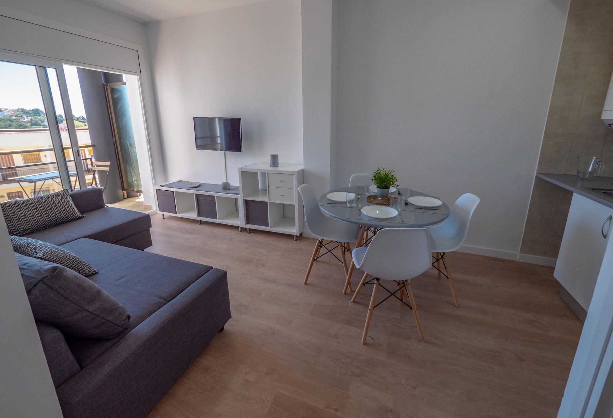 Ar Melrose Place Apartman Lloret de Mar Kültér fotó