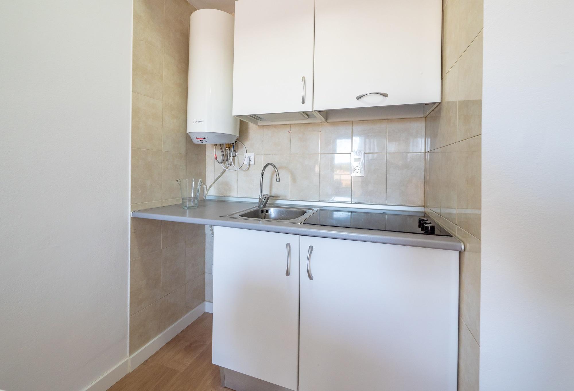 Ar Melrose Place Apartman Lloret de Mar Kültér fotó