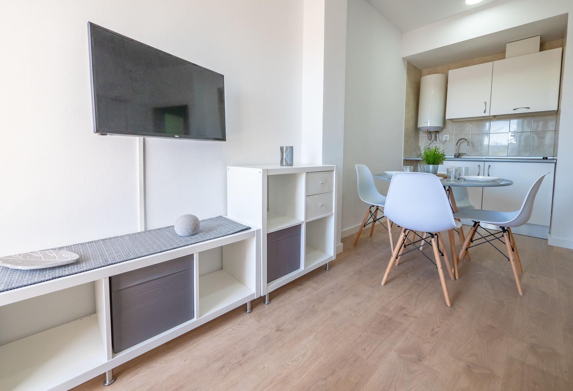 Ar Melrose Place Apartman Lloret de Mar Kültér fotó