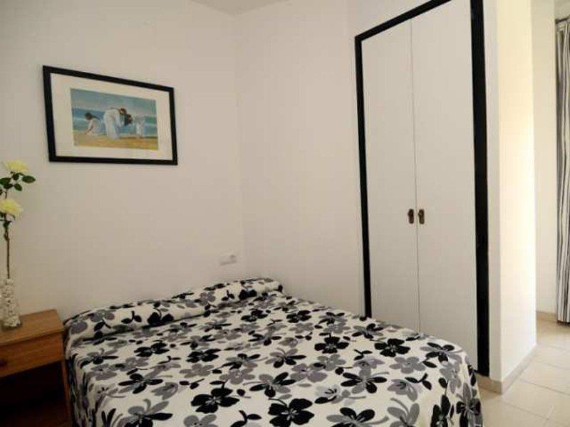 Ar Melrose Place Apartman Lloret de Mar Kültér fotó