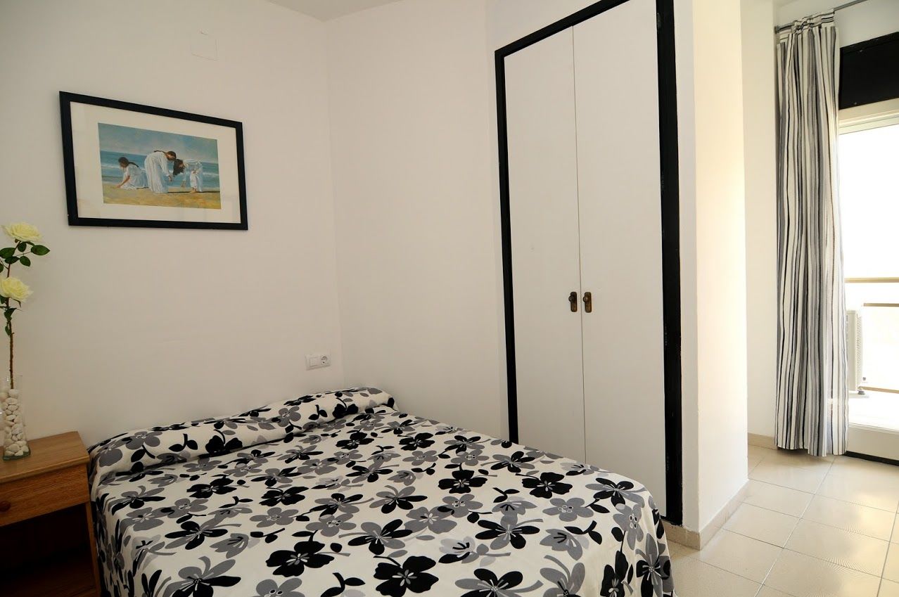 Ar Melrose Place Apartman Lloret de Mar Kültér fotó